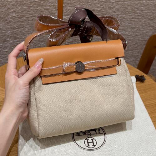 エールバッグ Herbag